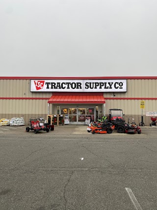 Tractor Supply Co.