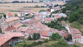 Casas Rurales Gaztelubidea
