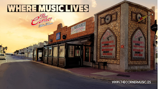 The Corner Music Tavern