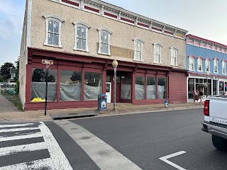 Front Royal Town Tourism Office