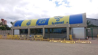 Tienda oficial UD Las Palmas