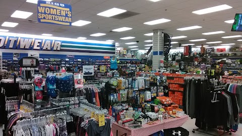 Big 5 Sporting Goods