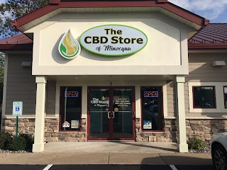 The CBD Store of Minocqua