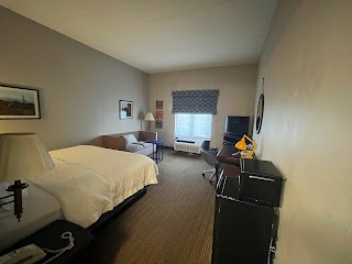 Hampton Inn Bennington