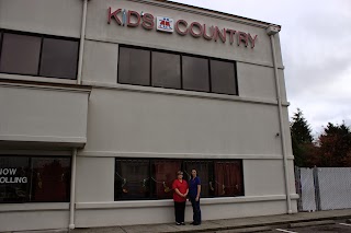 Kid's Country Learning Center - Everett