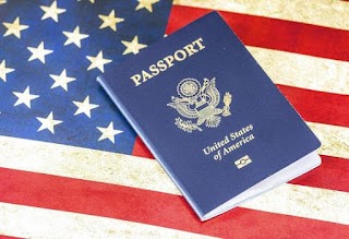 Allstate Passports & Visas