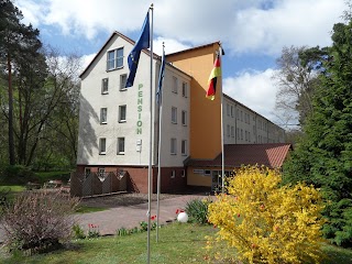 Hotel - Pension Sperlingshof