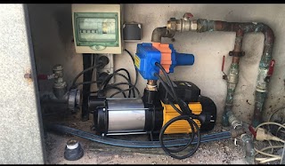 Reparaciones Instalaciones Vicenç Olivares