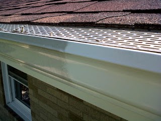 Crystal Clear Window & Gutter