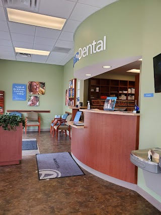 Aspen Dental - Danville, IL