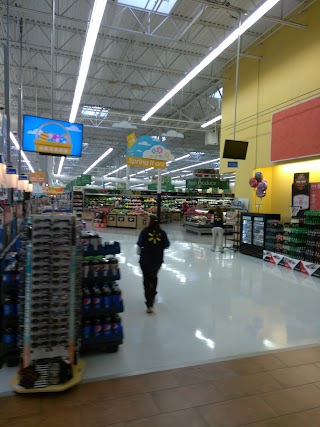 Walmart Supercenter