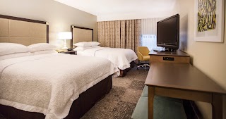 Hampton Inn Atlanta/Lawrenceville/Gwinnett County