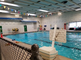 Harman Swim Center