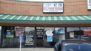 Tech Savvy Atl. Phone & Macbook Repairs