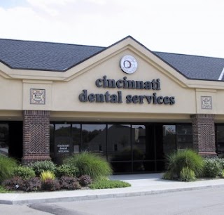 Cincinnati Dental Services Landen