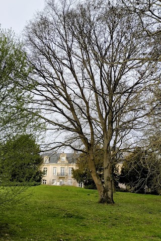 Université Paris-Saclay - Campus d'Orsay