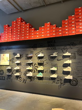 Nike Boston