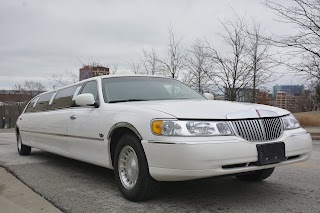 RG Limo Services