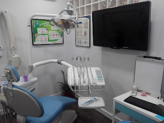 Clinica Dental Higuerón
