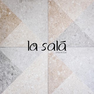 La Salá Style Room - Peluquería en Gijón