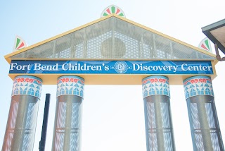 Fort Bend Children's Discovery Center