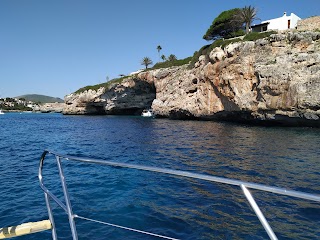 Mallorca en Barco