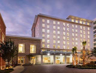 Hyatt House Charleston/Historic District