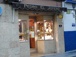 Joyería Pedro El Joyero