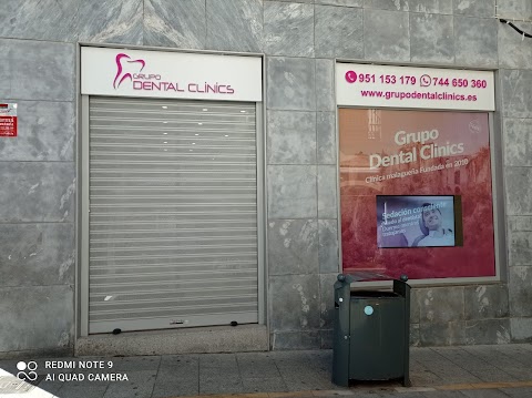 Clínica Dental Ronda | Grupo Dental Clinics