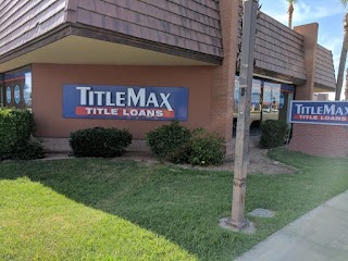 TitleMax Title Loans