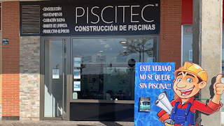 Piscitec Piscinas de obra y Spa