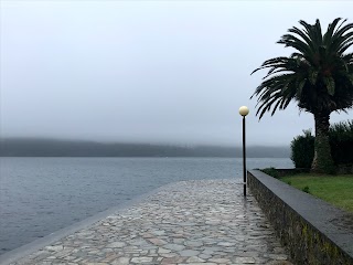 Vivienda de uso turístico Praia de Quenxe