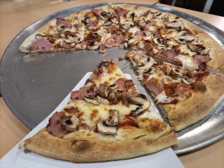 Pizza Móvil