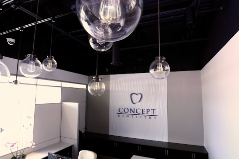 Concept Dentistry