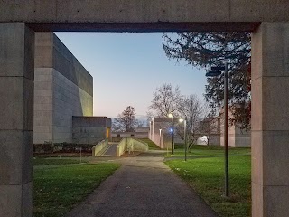 Center for the Arts Theater