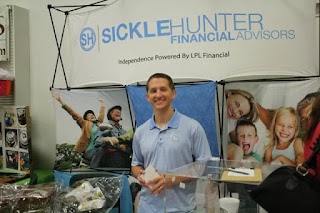 Sickle Hunter Financial Advisors