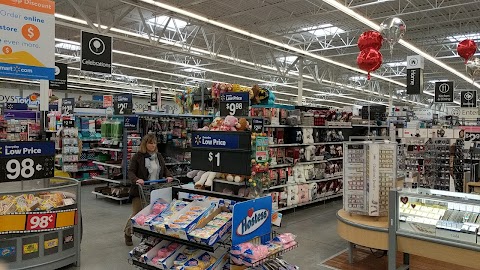 Walmart Supercenter