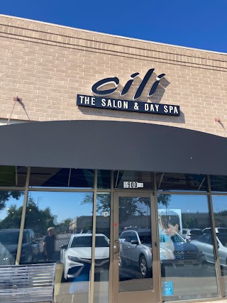 Cili the Hair Salon & Day Spa