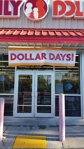 Family Dollar