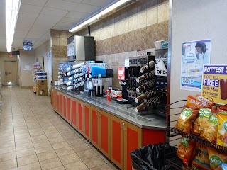 Allsup's Convenience Store