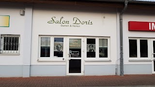 Salon Doris Damen & Herren Friseur