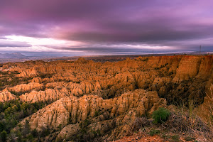 Mirador del Fin del Mundo