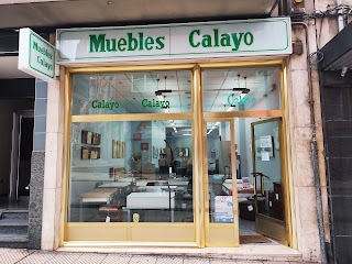 Muebles Calayo