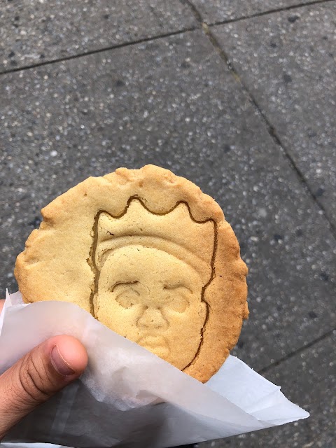 Photo of CakeBoiShop - 675 Nostrand Avenue, Brooklyn, NY 11216, USA