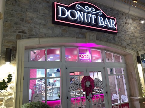 Photo of Donut Bar - 872 Eastlake Parkway, Chula Vista, CA 91914, USA