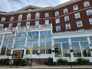 Coolidge Park Cafe