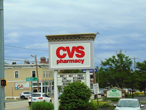 CVS