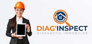 Diag'inspect - Diagnostic Immobilier