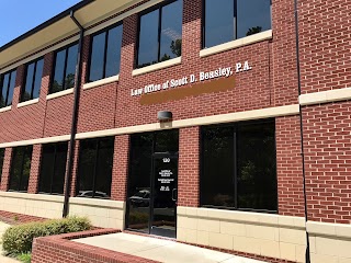 Law Office of Scott D. Beasley, P.A.