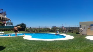 Apartamento Costa Esuri Golf